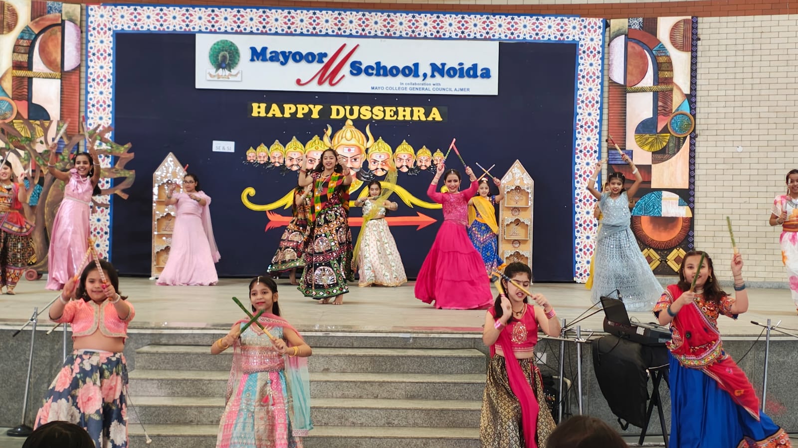 Celebrating the Triumph of Goodness